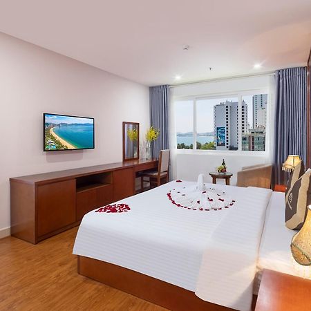 T78 Nha Trang Hotel Luaran gambar