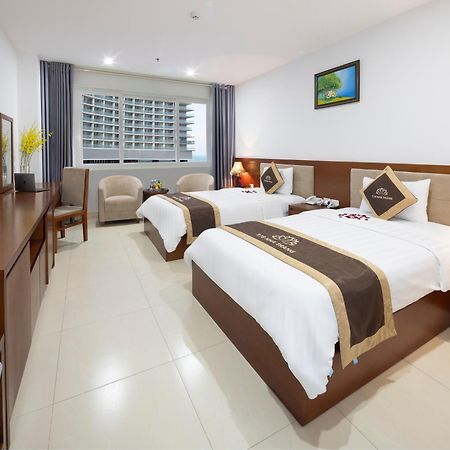 T78 Nha Trang Hotel Luaran gambar