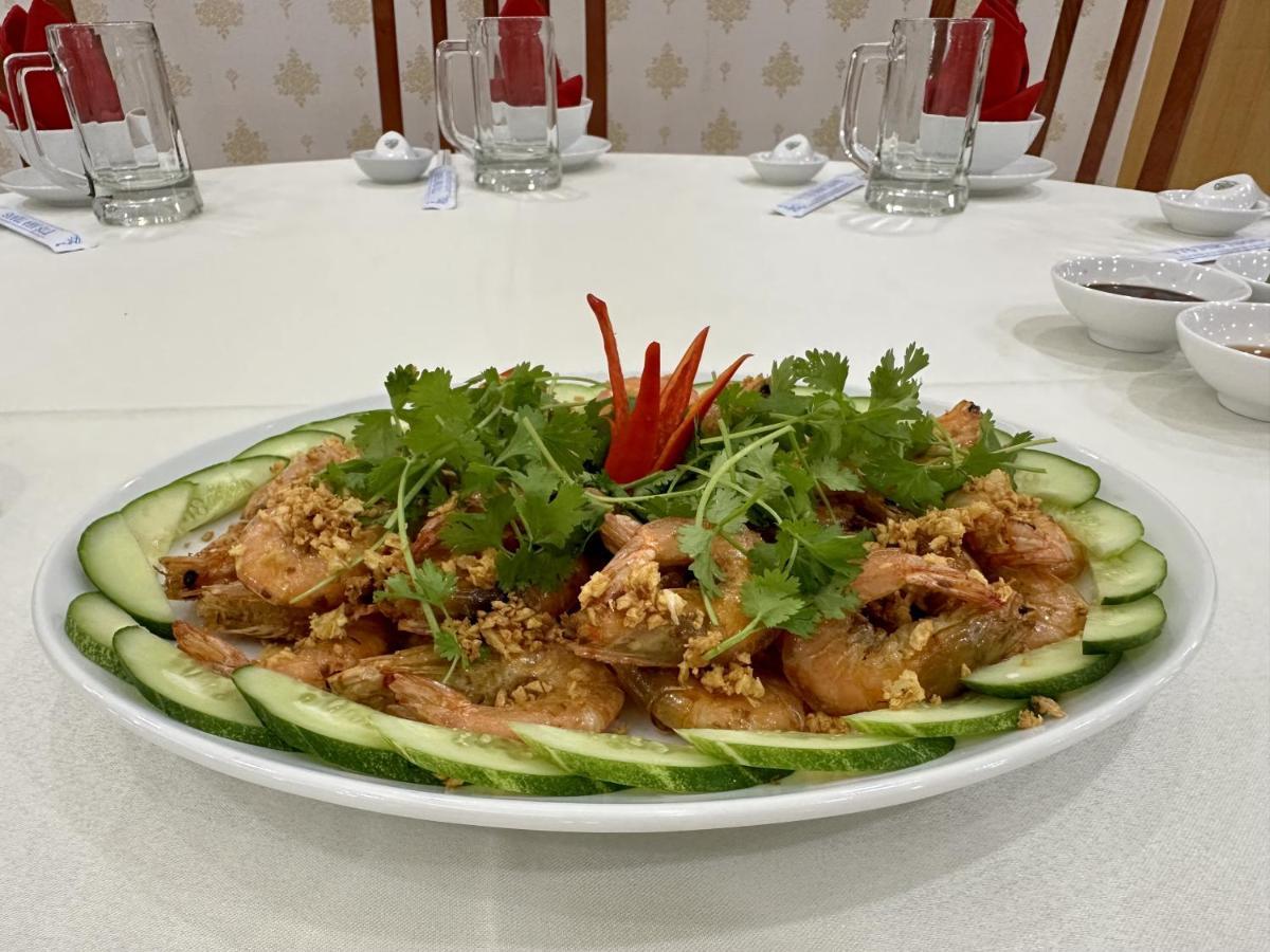 T78 Nha Trang Hotel Luaran gambar