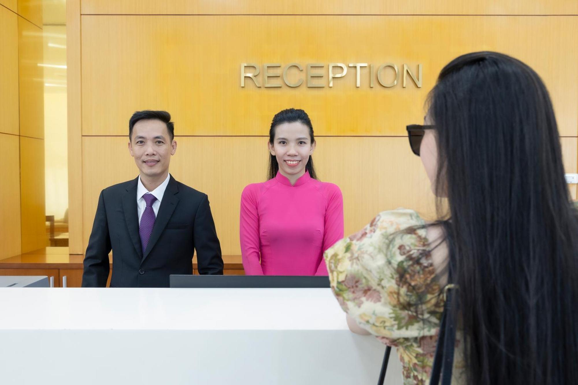 T78 Nha Trang Hotel Luaran gambar