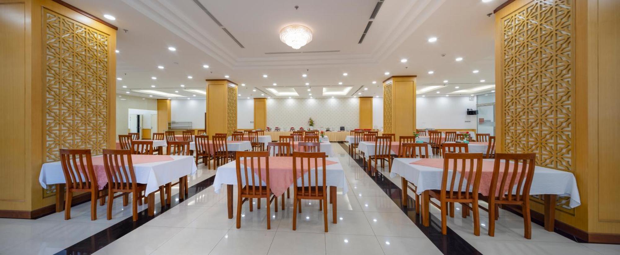 T78 Nha Trang Hotel Luaran gambar