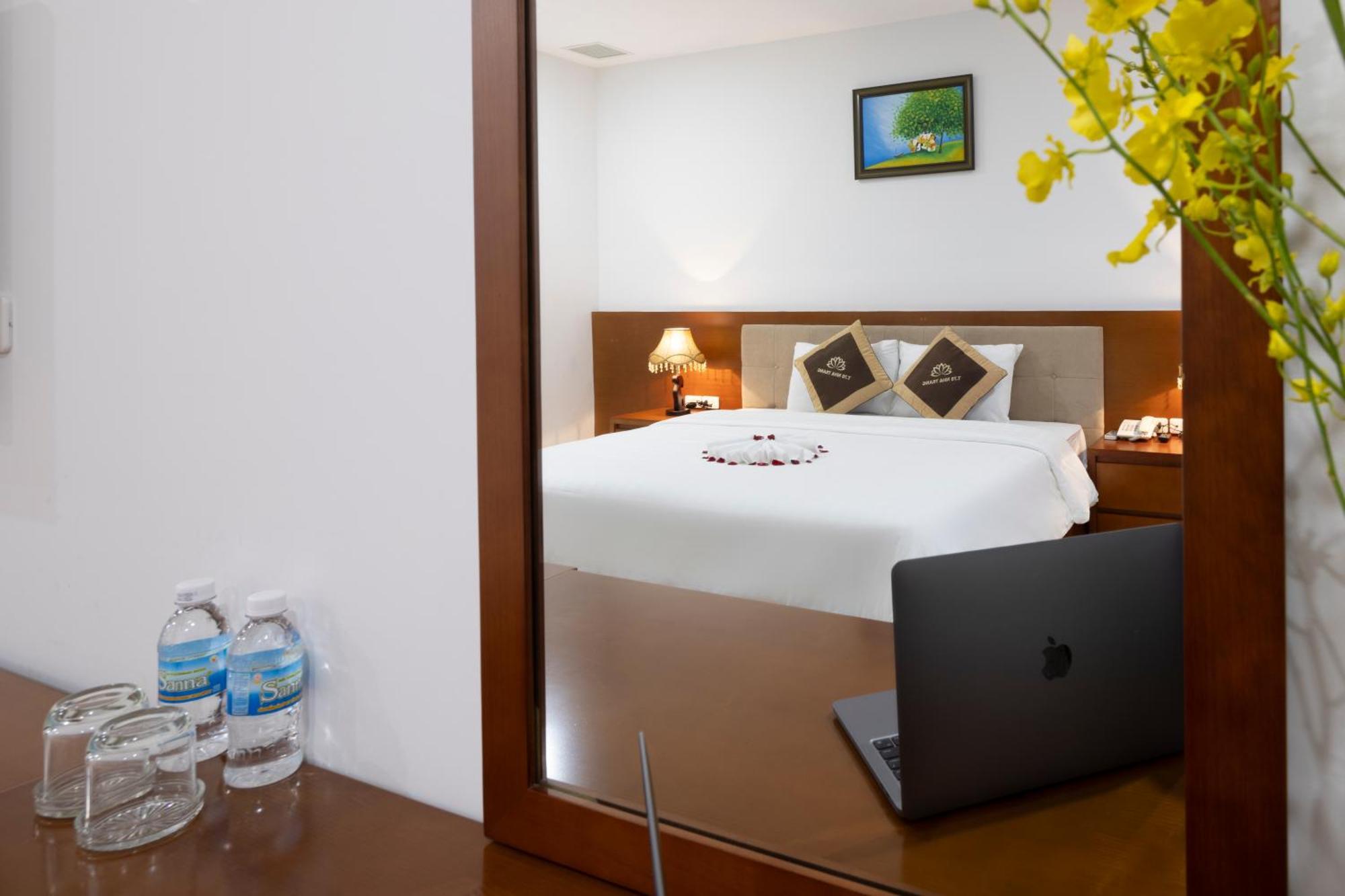 T78 Nha Trang Hotel Luaran gambar
