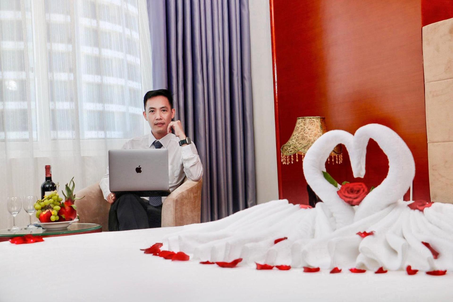 T78 Nha Trang Hotel Luaran gambar