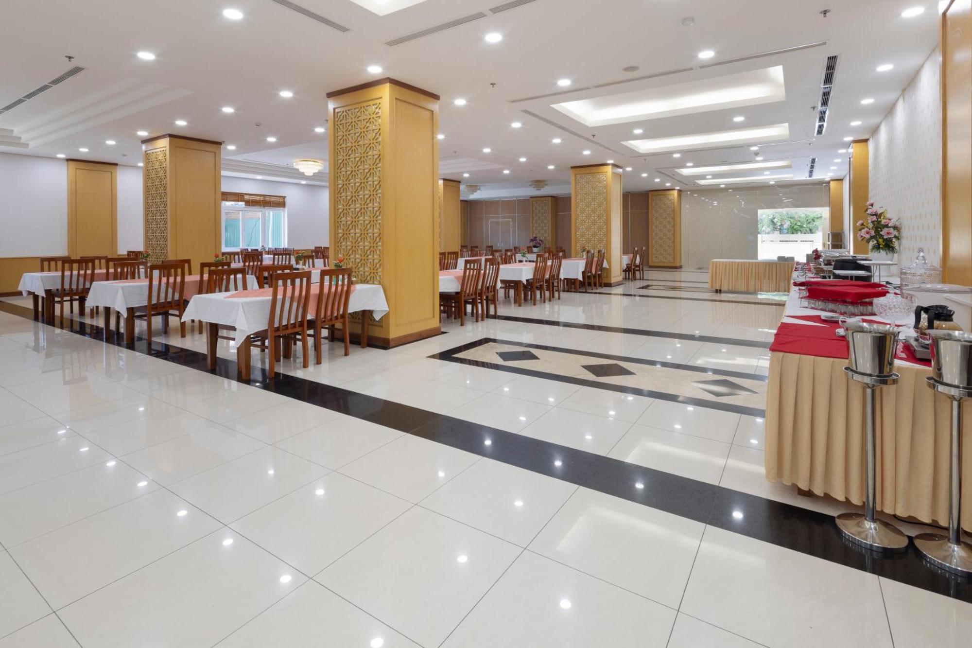 T78 Nha Trang Hotel Luaran gambar