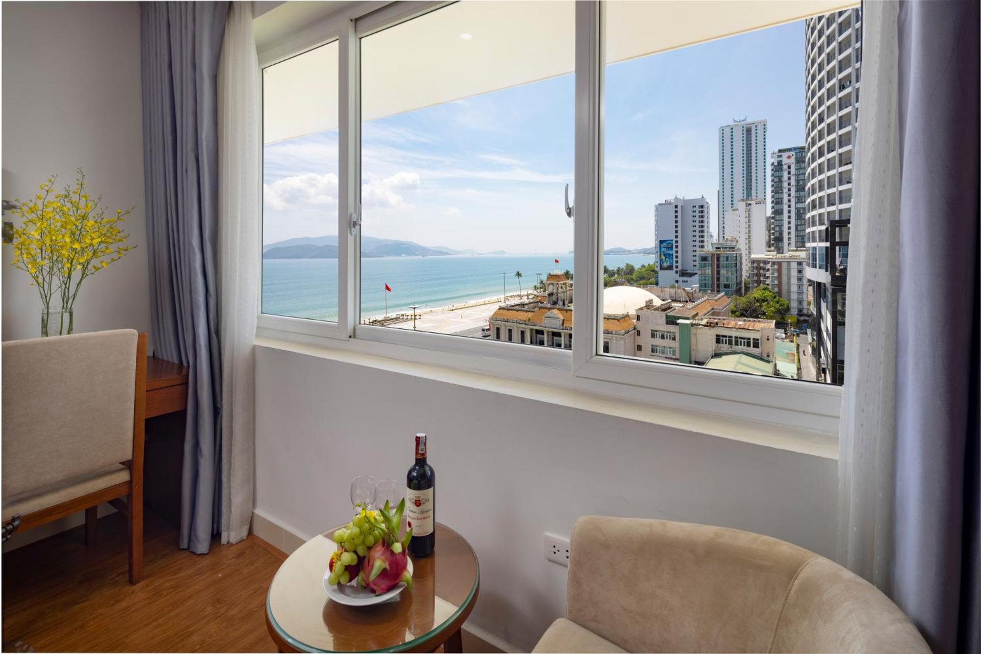 T78 Nha Trang Hotel Luaran gambar
