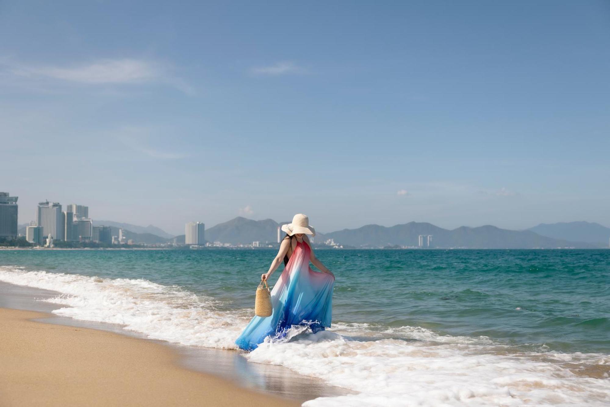T78 Nha Trang Hotel Luaran gambar