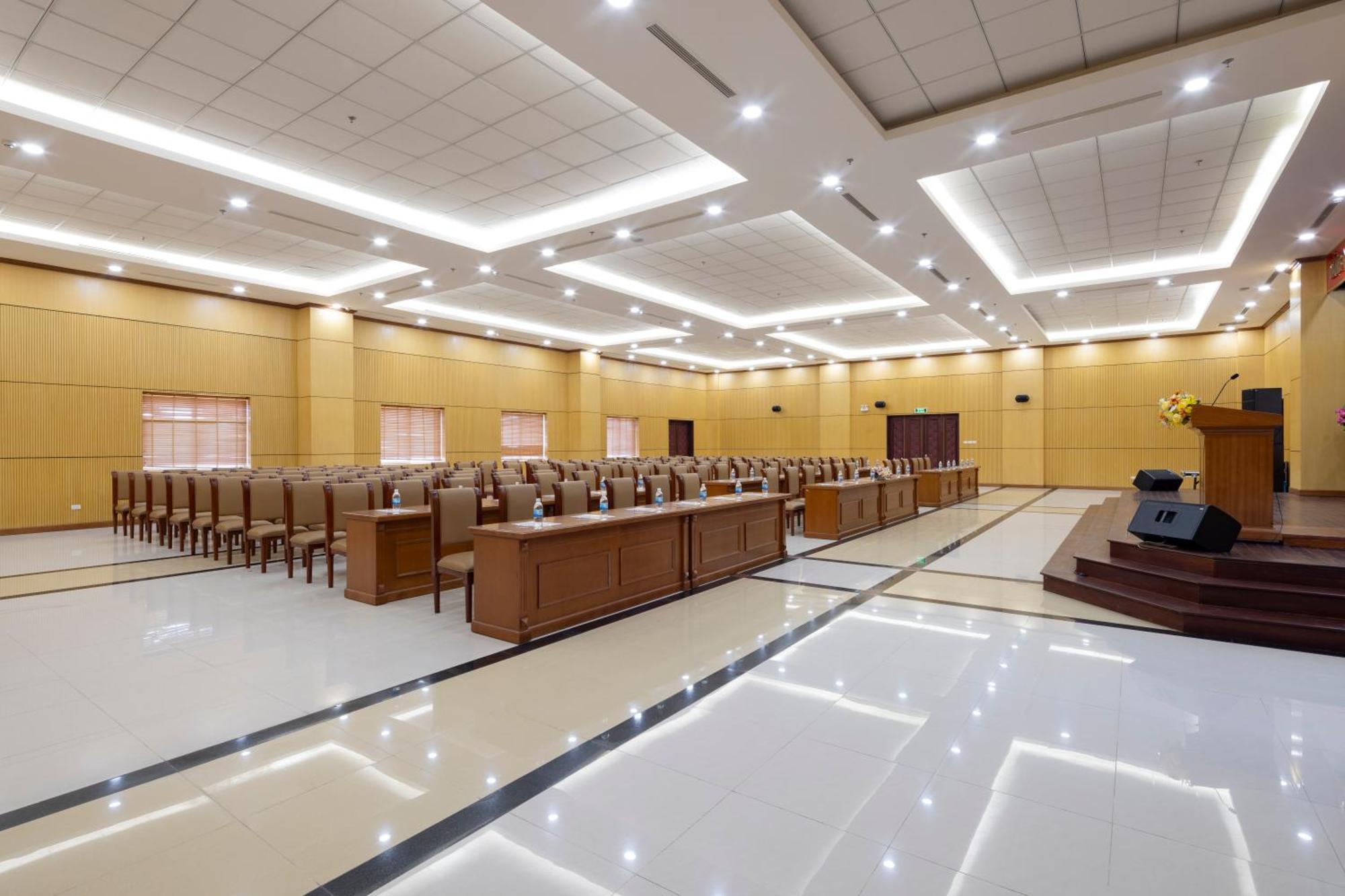 T78 Nha Trang Hotel Luaran gambar