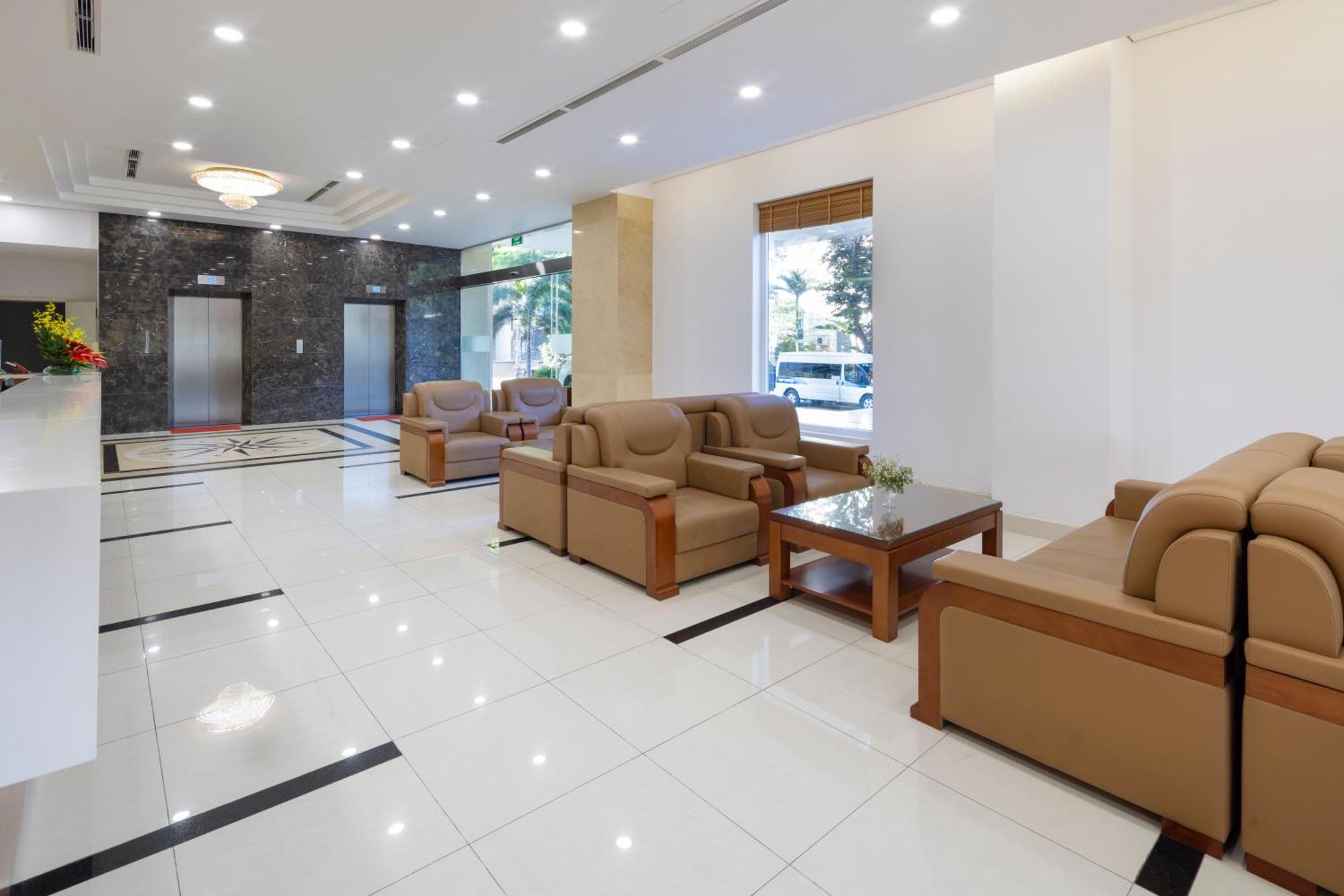 T78 Nha Trang Hotel Luaran gambar