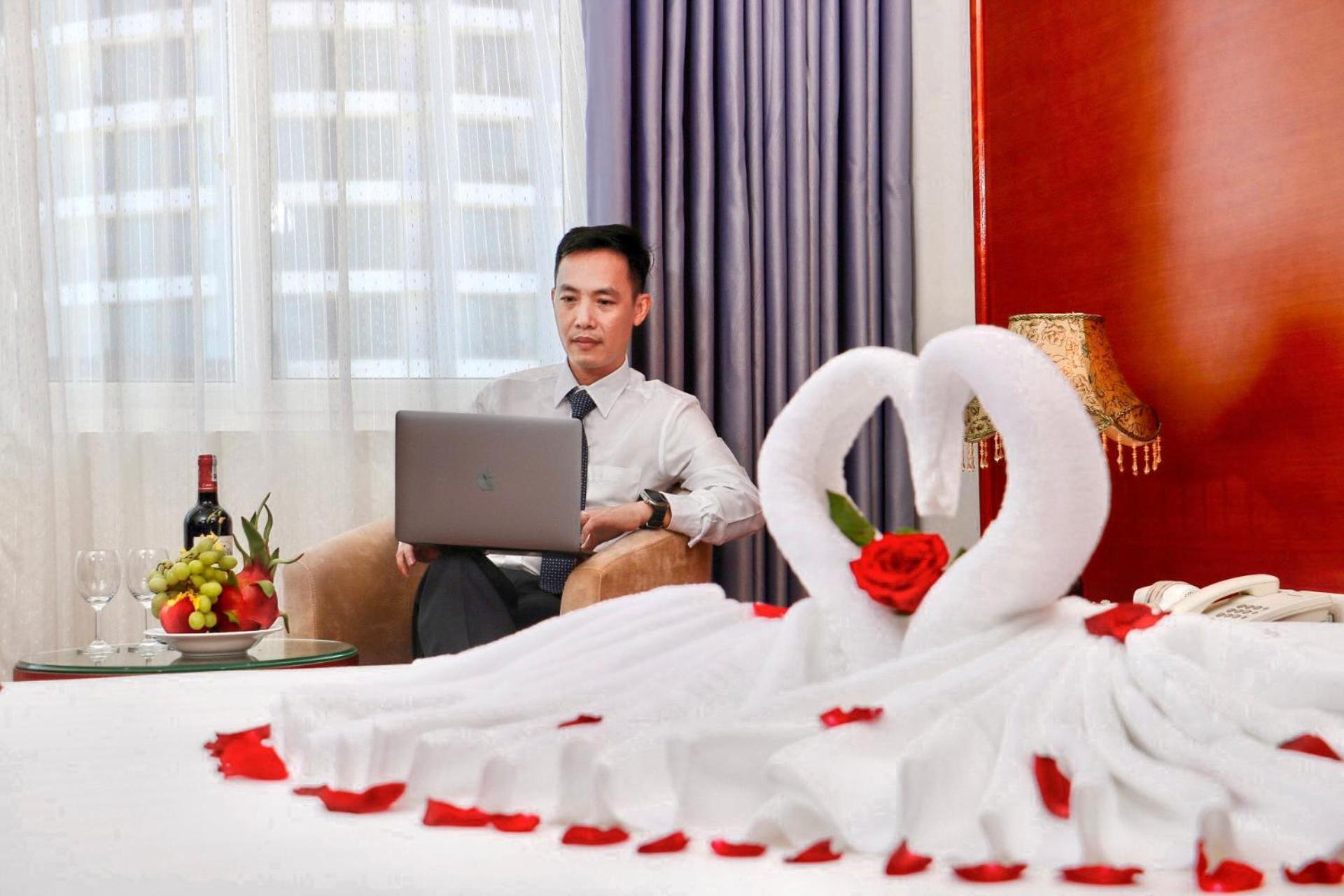 T78 Nha Trang Hotel Luaran gambar