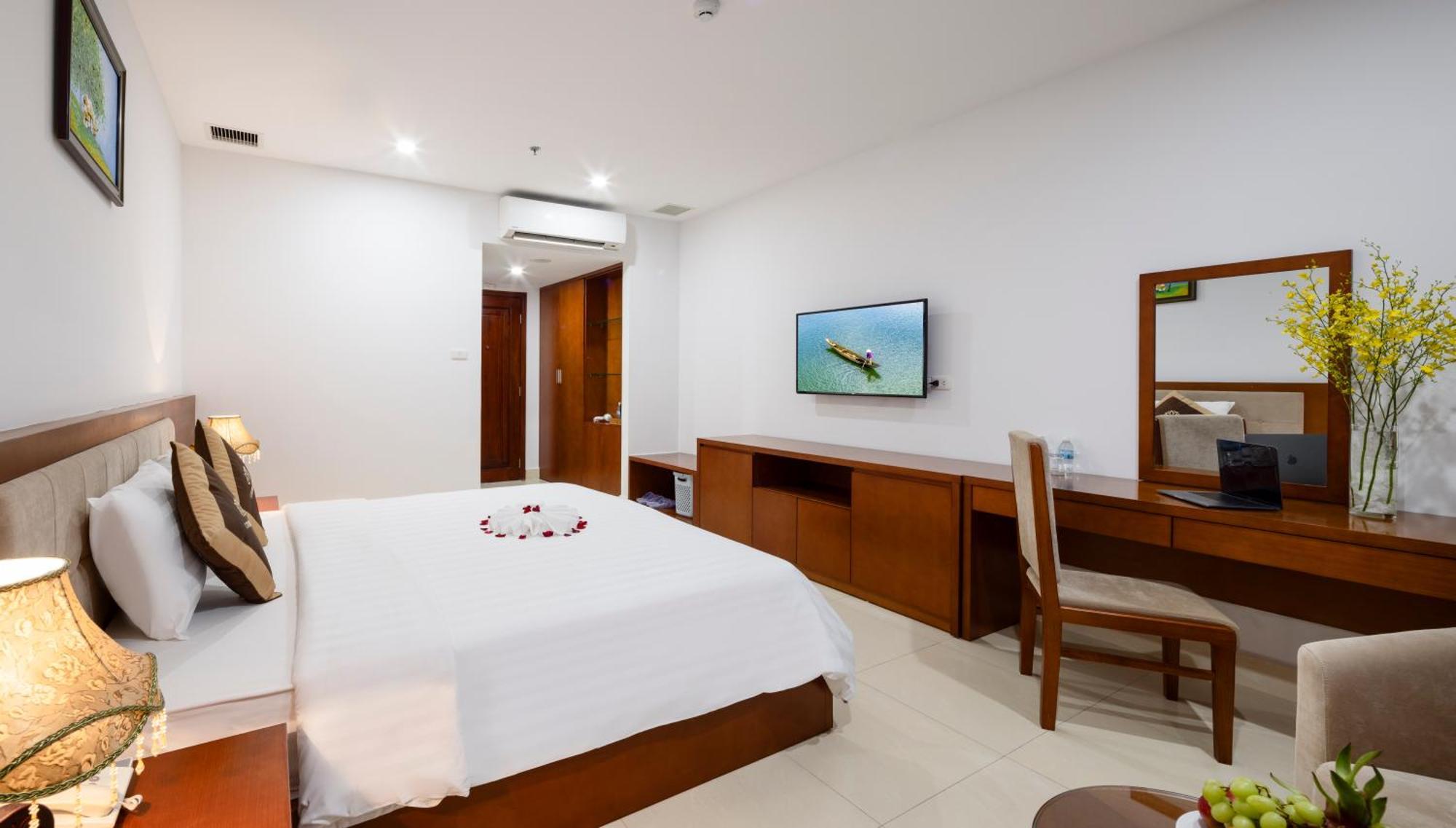 T78 Nha Trang Hotel Luaran gambar