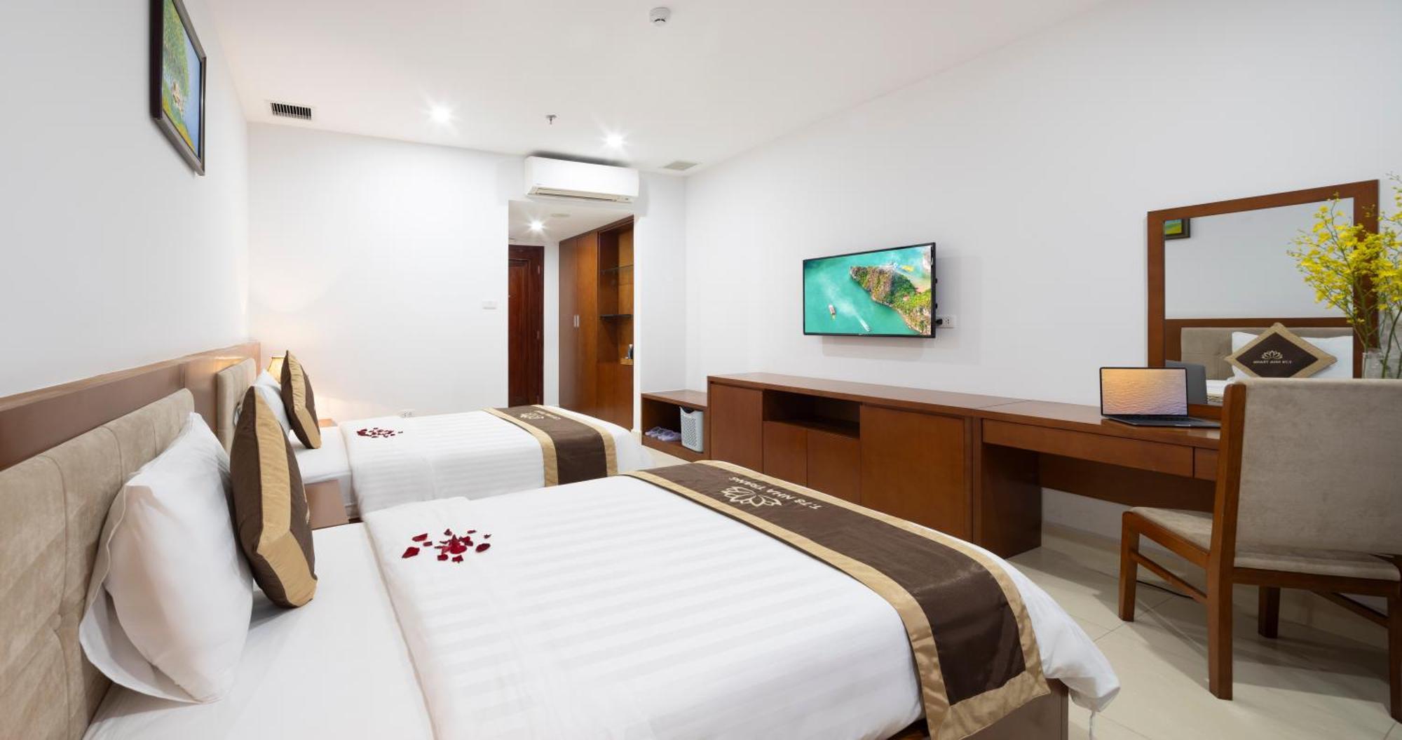 T78 Nha Trang Hotel Luaran gambar