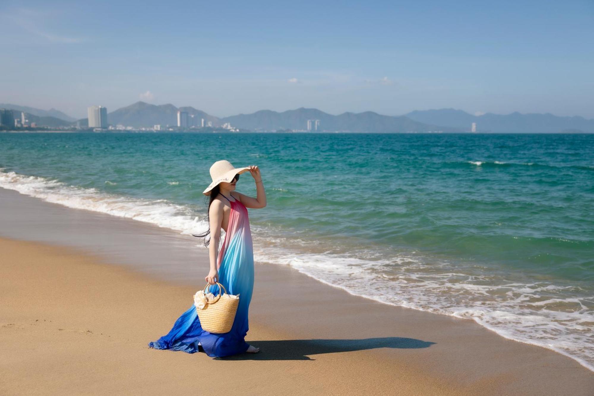 T78 Nha Trang Hotel Luaran gambar