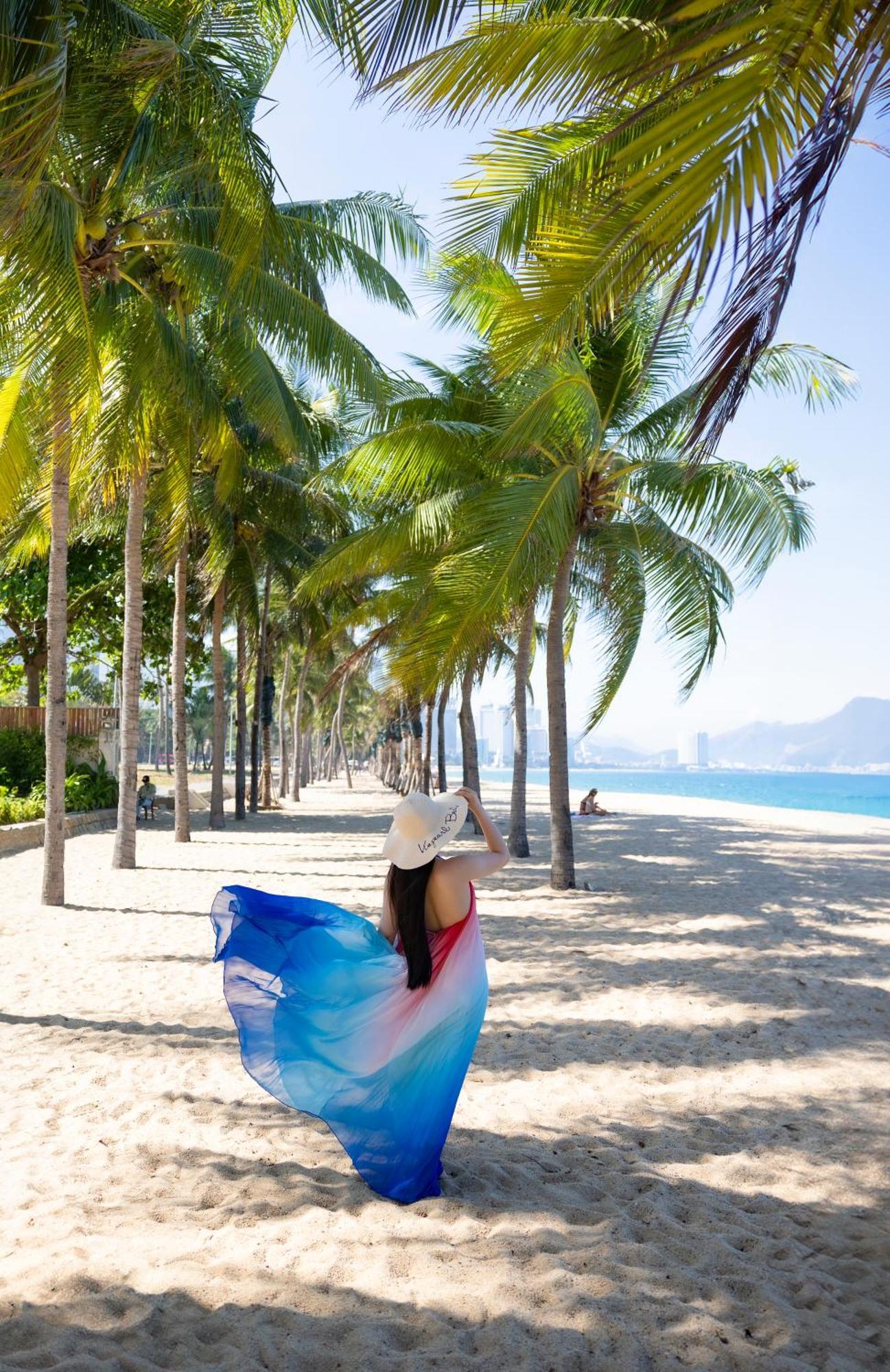 T78 Nha Trang Hotel Luaran gambar