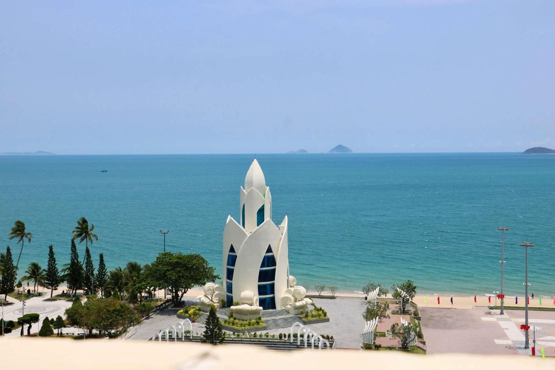T78 Nha Trang Hotel Luaran gambar