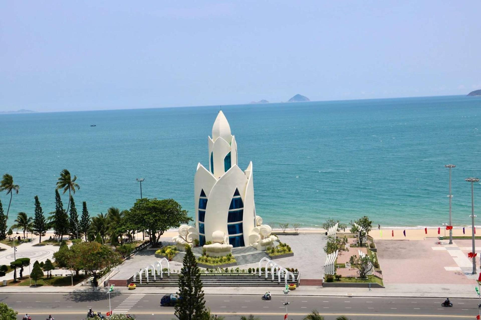 T78 Nha Trang Hotel Luaran gambar