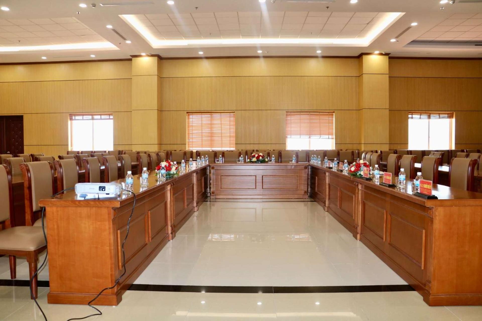 T78 Nha Trang Hotel Luaran gambar