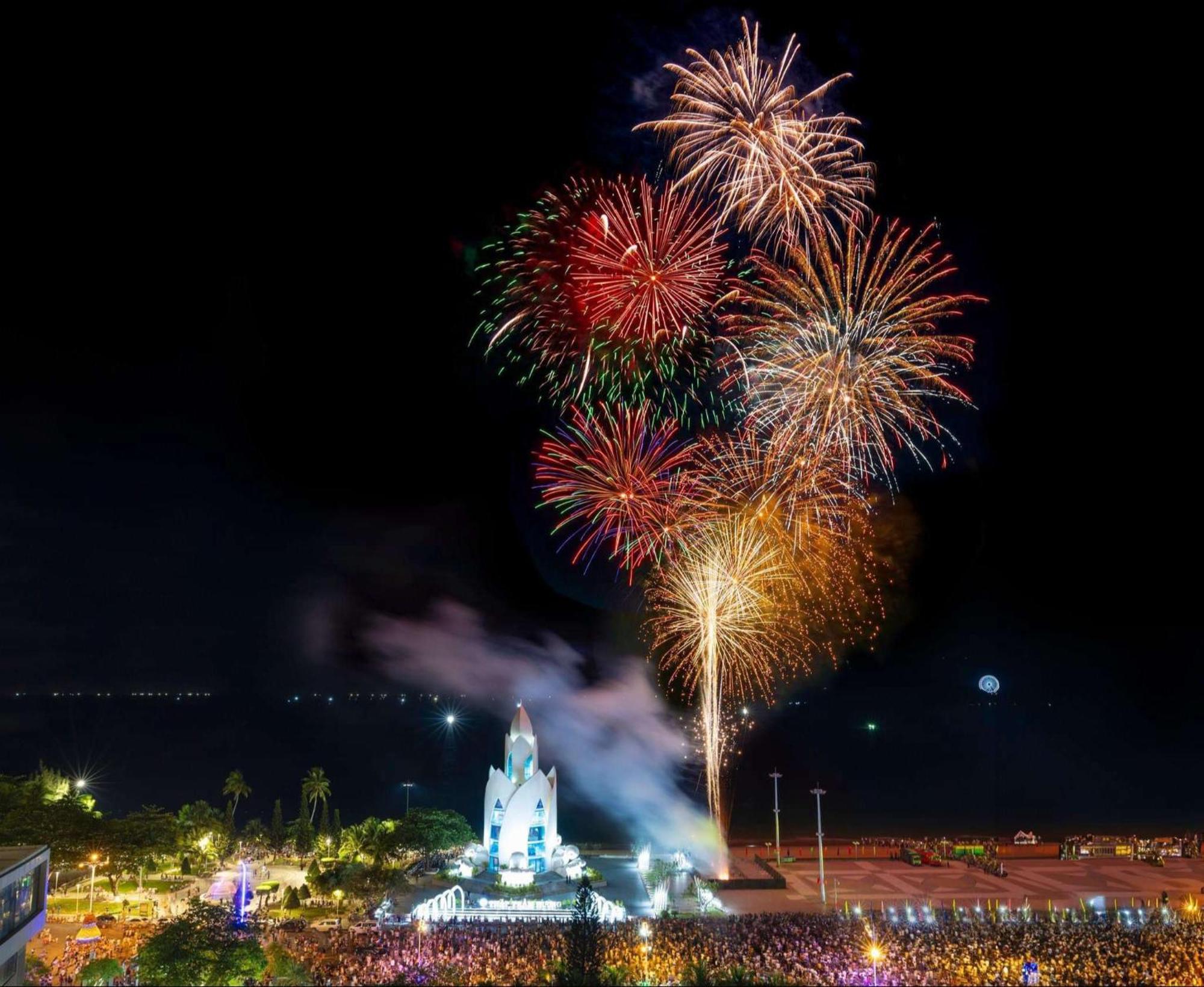 T78 Nha Trang Hotel Luaran gambar